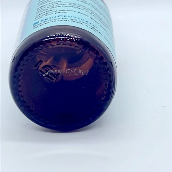 SKINCEUTICALS SERUM 10 AOX+ (Vitamin C serum for sensitive skin)